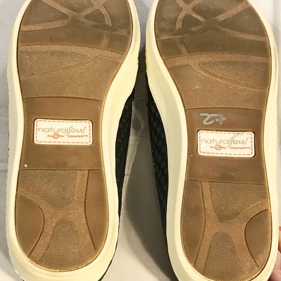 Natural Soul Farrah Loafer size 9 - Picture 4 of 8